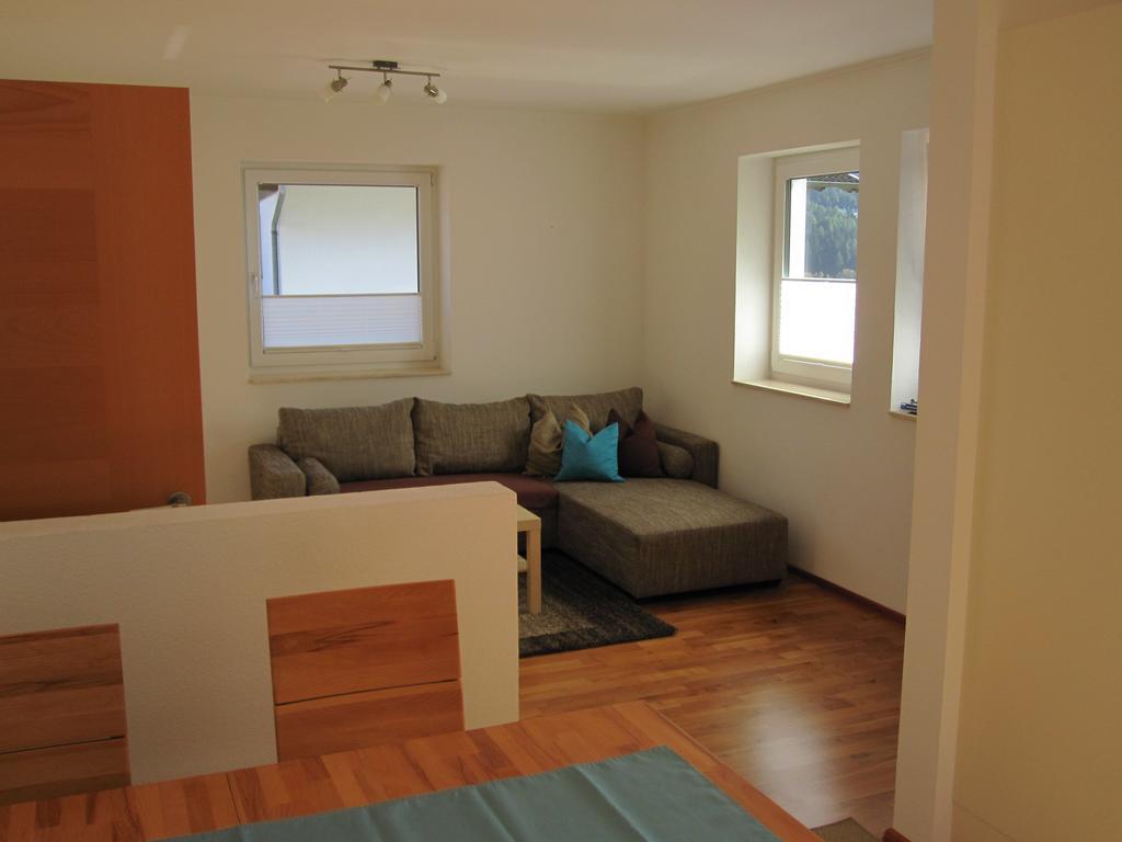 Ferienwohnung Bergpanorama Fulpmes Room photo