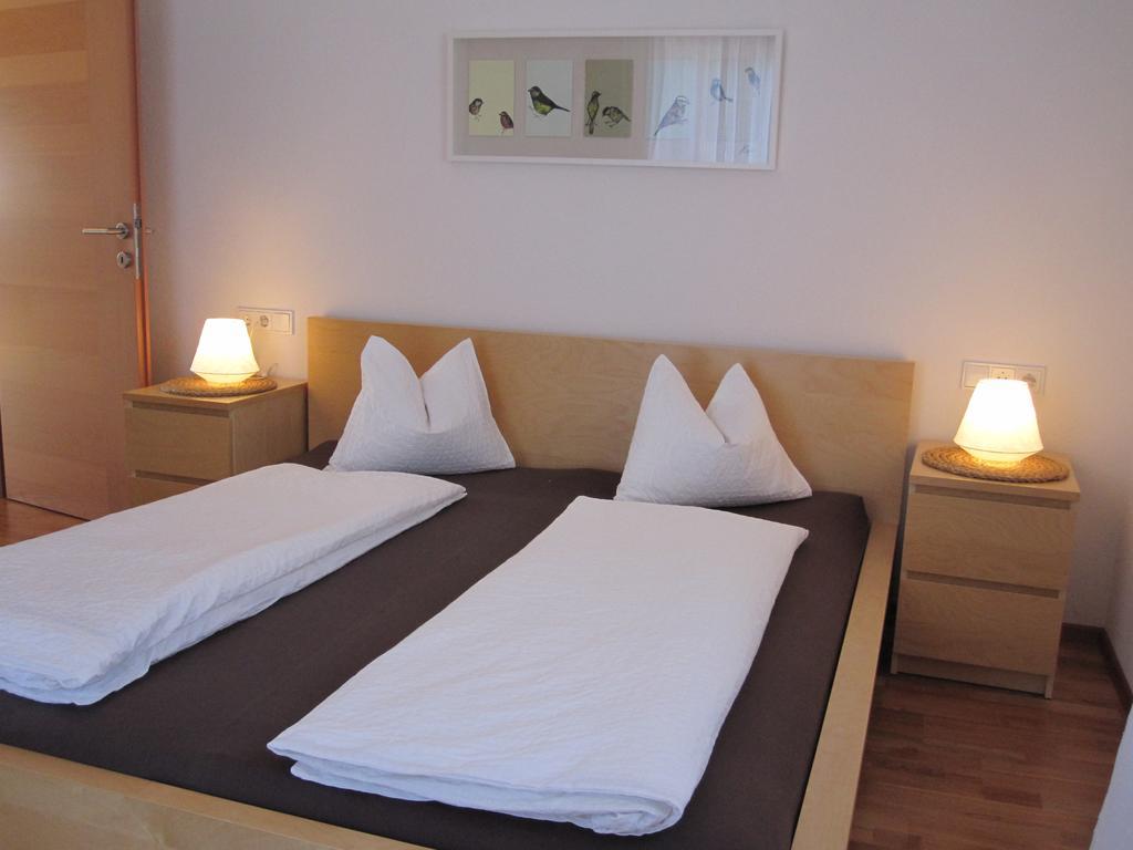 Ferienwohnung Bergpanorama Fulpmes Room photo