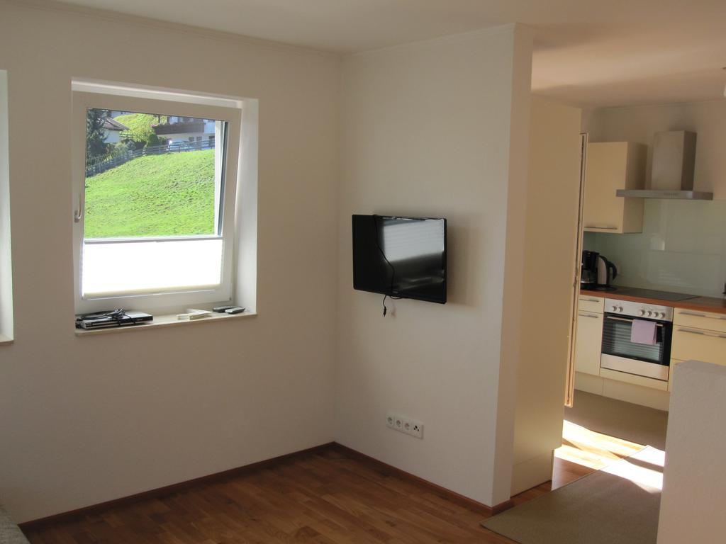 Ferienwohnung Bergpanorama Fulpmes Room photo
