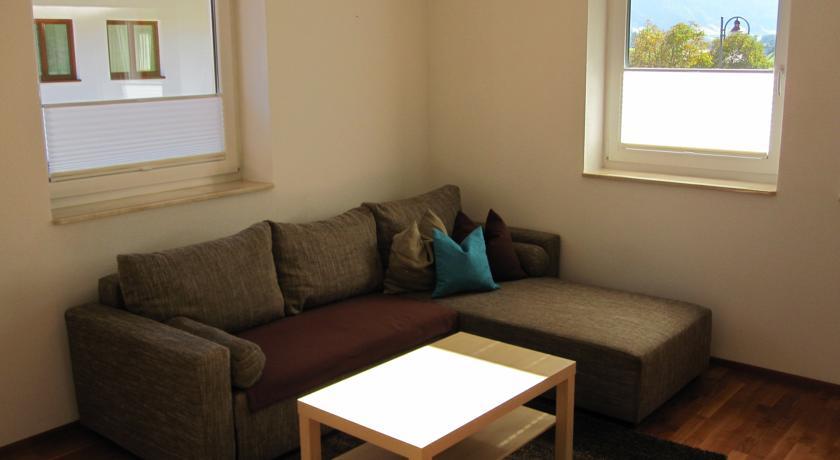 Ferienwohnung Bergpanorama Fulpmes Room photo