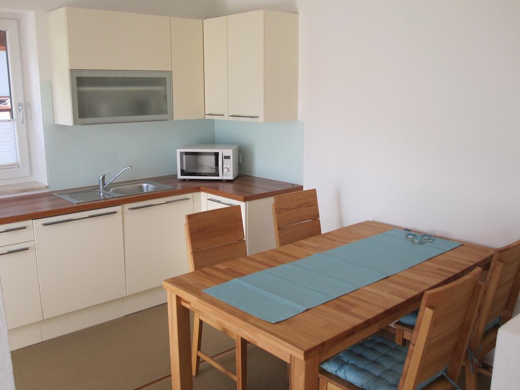 Ferienwohnung Bergpanorama Fulpmes Room photo