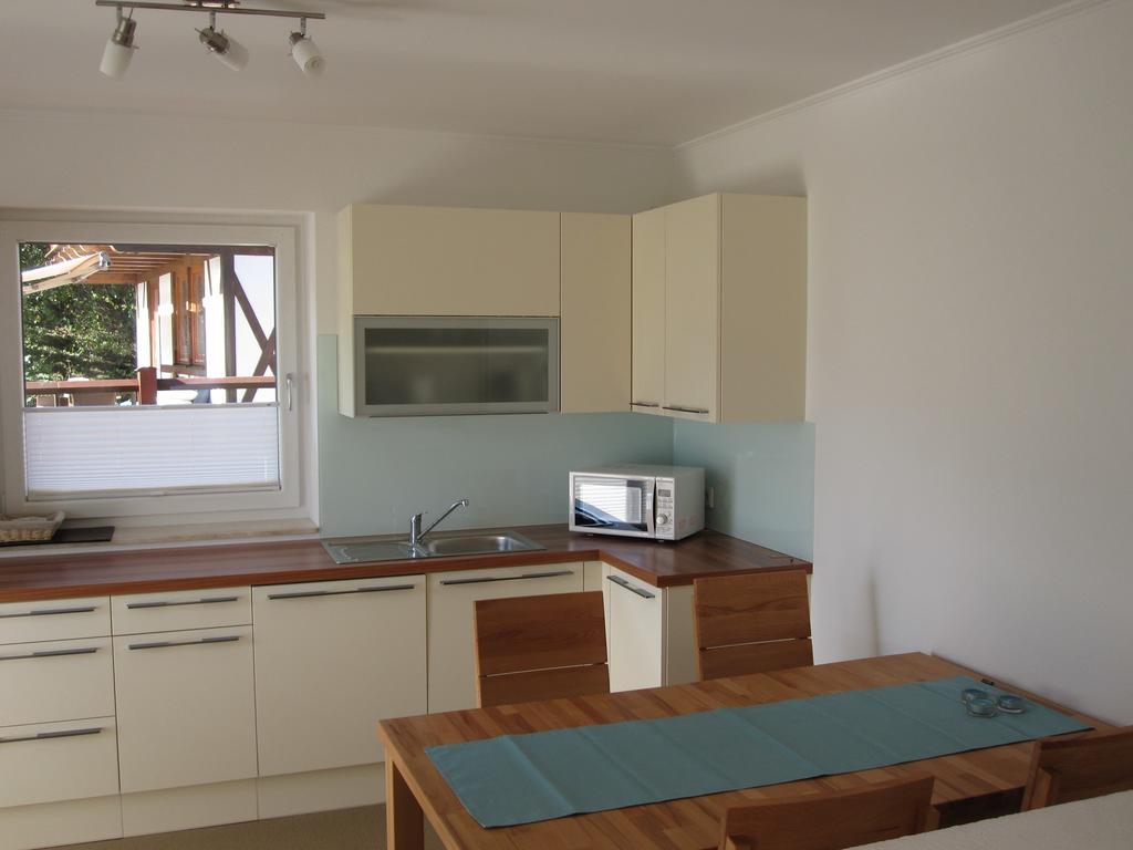 Ferienwohnung Bergpanorama Fulpmes Room photo