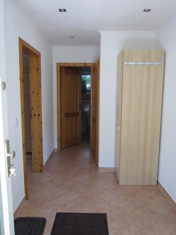 Ferienwohnung Bergpanorama Fulpmes Room photo