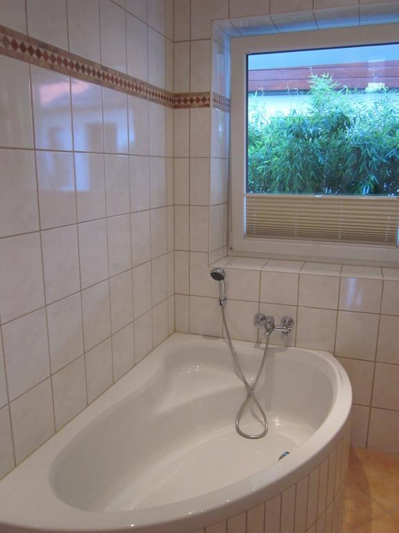 Ferienwohnung Bergpanorama Fulpmes Room photo