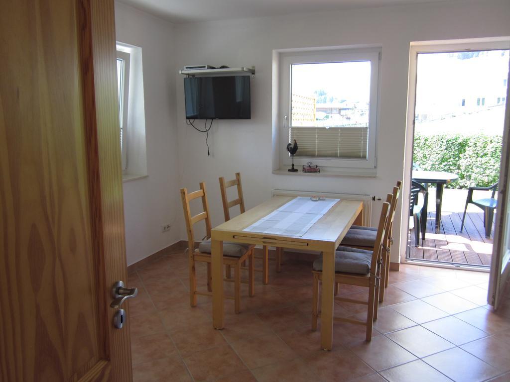 Ferienwohnung Bergpanorama Fulpmes Room photo